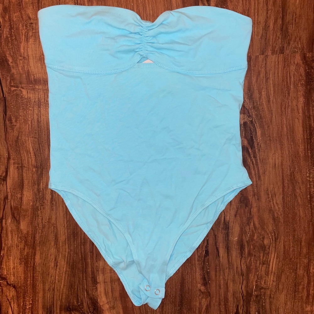 Forever 21 Bodysuit